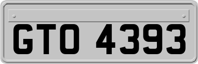 GTO4393