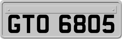 GTO6805