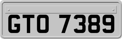 GTO7389