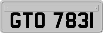 GTO7831