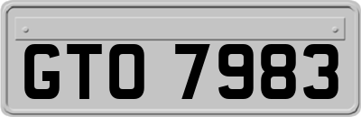 GTO7983