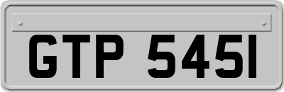 GTP5451