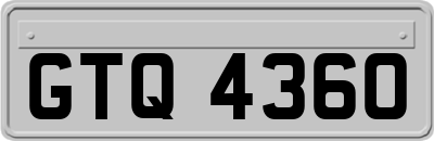 GTQ4360