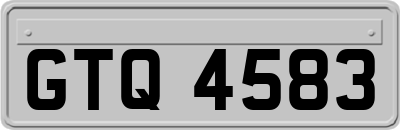 GTQ4583