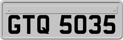 GTQ5035