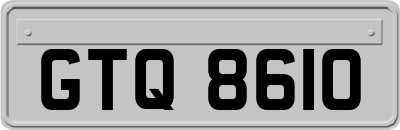 GTQ8610