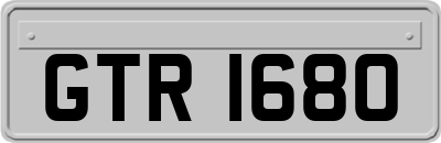 GTR1680