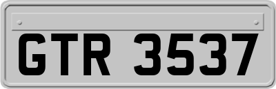GTR3537