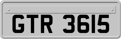 GTR3615