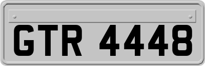 GTR4448