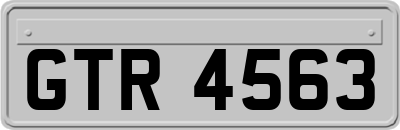 GTR4563