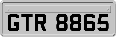GTR8865