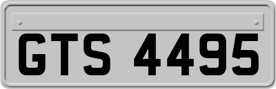 GTS4495