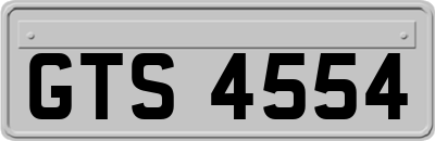 GTS4554