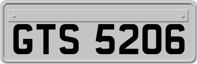 GTS5206