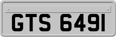 GTS6491
