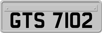 GTS7102