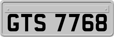 GTS7768