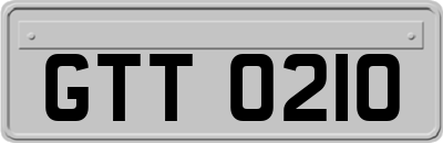 GTT0210