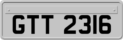 GTT2316