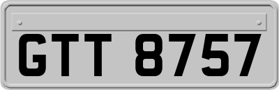 GTT8757