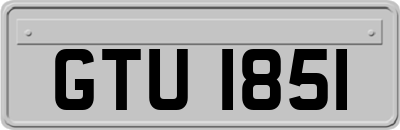 GTU1851