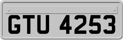 GTU4253