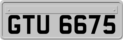 GTU6675