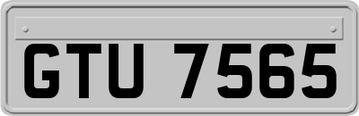 GTU7565