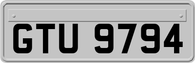 GTU9794