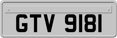 GTV9181