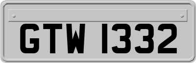 GTW1332