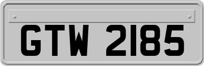 GTW2185