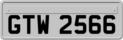 GTW2566