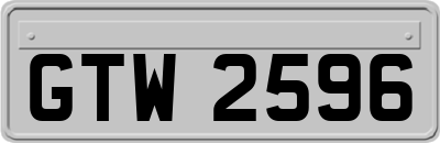 GTW2596