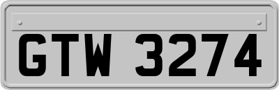 GTW3274