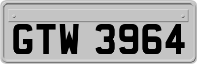 GTW3964