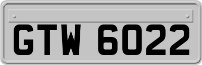 GTW6022