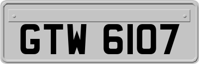 GTW6107