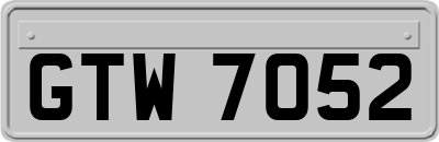 GTW7052