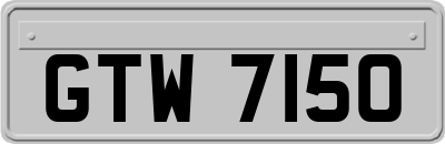 GTW7150