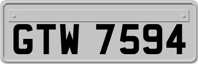 GTW7594