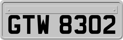 GTW8302