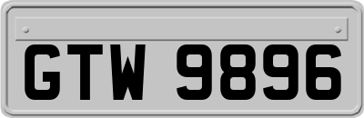 GTW9896