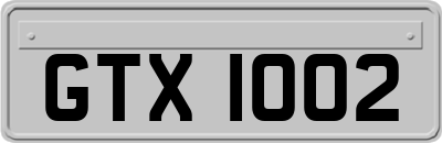 GTX1002