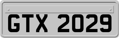 GTX2029