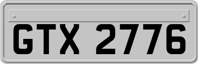 GTX2776