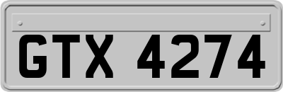 GTX4274