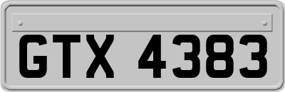 GTX4383