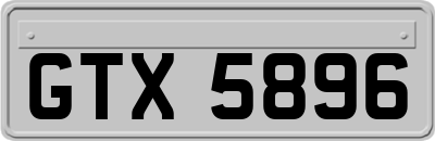 GTX5896